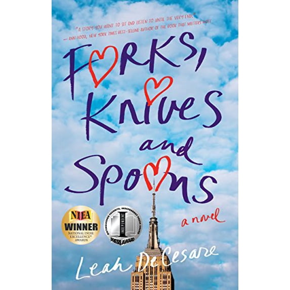 Pre-Owned Forks, Knives, and Spoons (Paperback) 1943006105 9781943006106