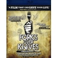 thumbnail image 1 of Virgil Films - Forks Over Knives [BLU-RAY], 1 of 3