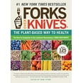thumbnail image 1 of Pre-Owned Forks Over Knives: The Plant-Based Way to Health, the #1 New York Times Bestseller (Paperback) 1615190457 9781615190454, 1 of 1