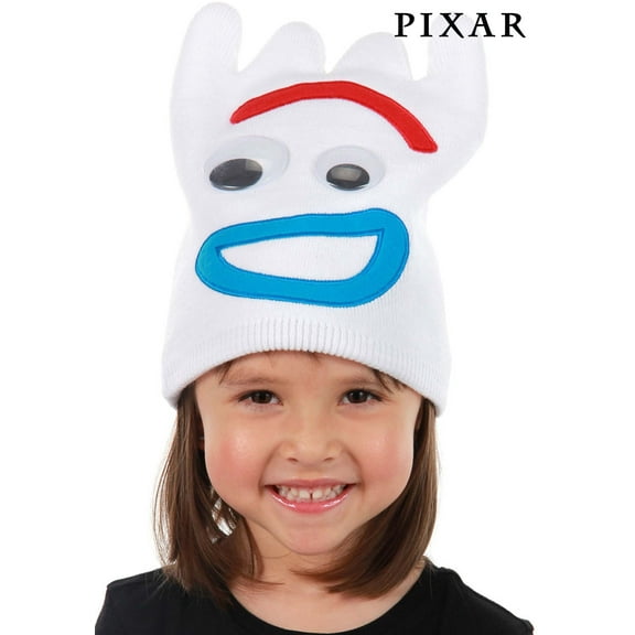 Forky Knit Hat