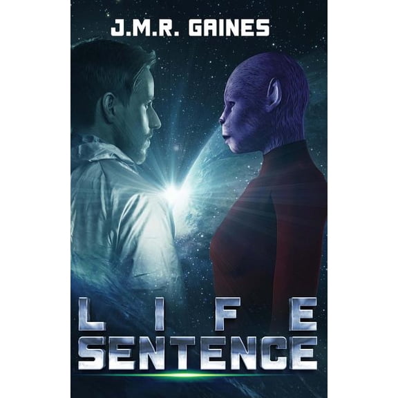 Forlani Saga: Life Sentence (Paperback)