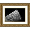 thumbnail image 1 of Forlano, Alessio 18x13 Gold Ornate Wood Framed with Double Matting Museum Art Print Titled - Via 57 West, 1 of 4