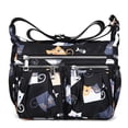 thumbnail image 1 of Forloe Crossbody Purses for Women Shoulder Handbags Lightweight Waterproof Nylon Travel Bag Ladies Pocketbooks, 1 of 7