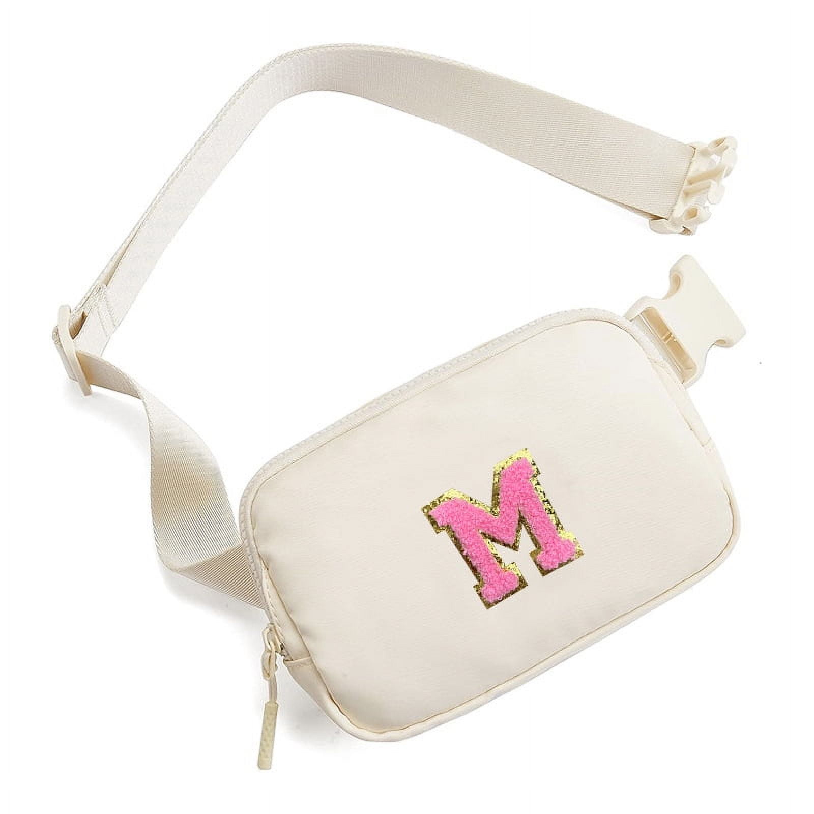 Initial cross body bag sale