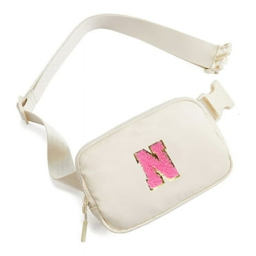 Forloe Graduation Gifts for Teen Girls Crossbody Bag for Girls Teens Belt Bag Fanny Pack, Christmas Gifts for Teen Girls Kids, Birthday Gifts for Girls