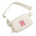 thumbnail image 1 of Forloe Graduation Gifts for Teen Girls Crossbody Bag for Girls Teens Belt Bag Fanny Pack, Christmas Gifts for Teen Girls Kids, Birthday Gifts for Girls, 1 of 7