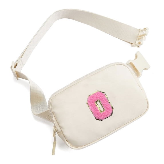 Forloe Graduation Gifts for Teen Girls Crossbody Bag for Girls Teens Belt Bag Fanny Pack, Christmas Gifts for Teen Girls Kids, Birthday Gifts for Girls