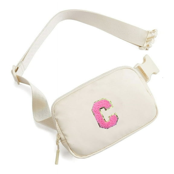 Forloe Graduation Gifts for Teen Girls Crossbody Bag for Girls Teens Belt Bag Fanny Pack, Christmas Gifts for Teen Girls Kids, Birthday Gifts for Girls
