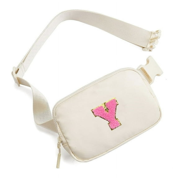Forloe Graduation Gifts for Teen Girls Crossbody Bag for Girls Teens Belt Bag Fanny Pack, Christmas Gifts for Teen Girls Kids, Birthday Gifts for Girls