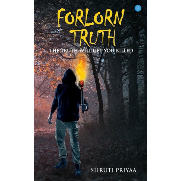 Forlorn Truth, (Paperback)
