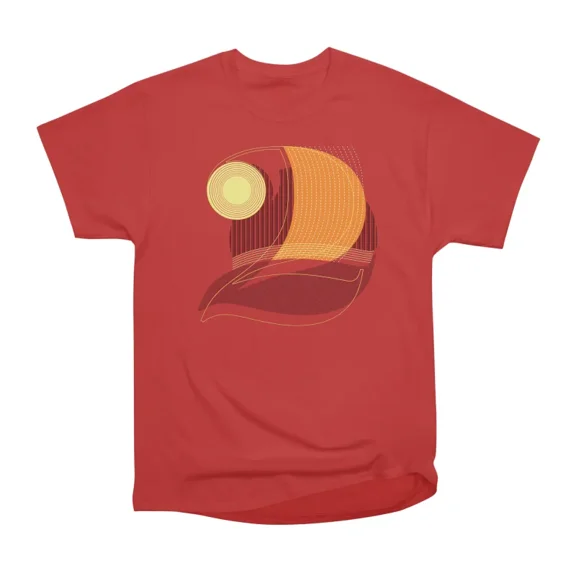 Form 2 Fall T-Shirt Tee Gift For Him Merch For Her Apparel For Friend