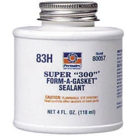 Form-A-Gasket Sealant Each