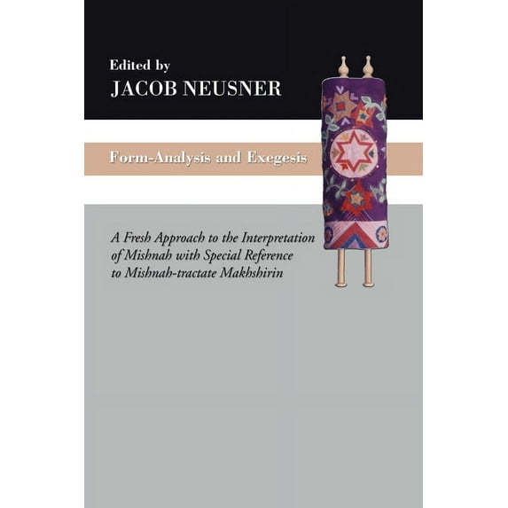 Form-Analysis and Exegesis, (Paperback)