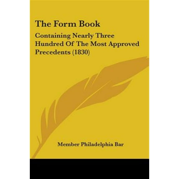Form Book
