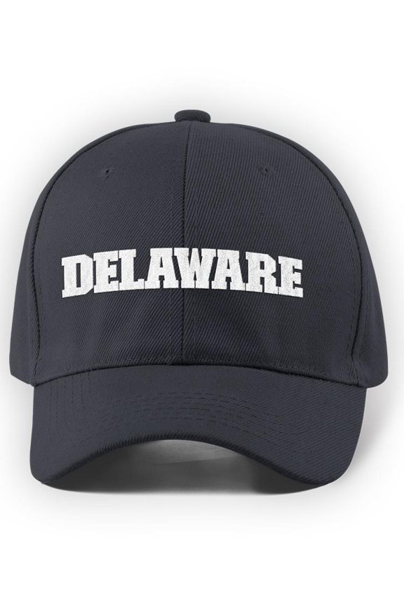 Form Delaware Hat -Smartprints Designs, Small