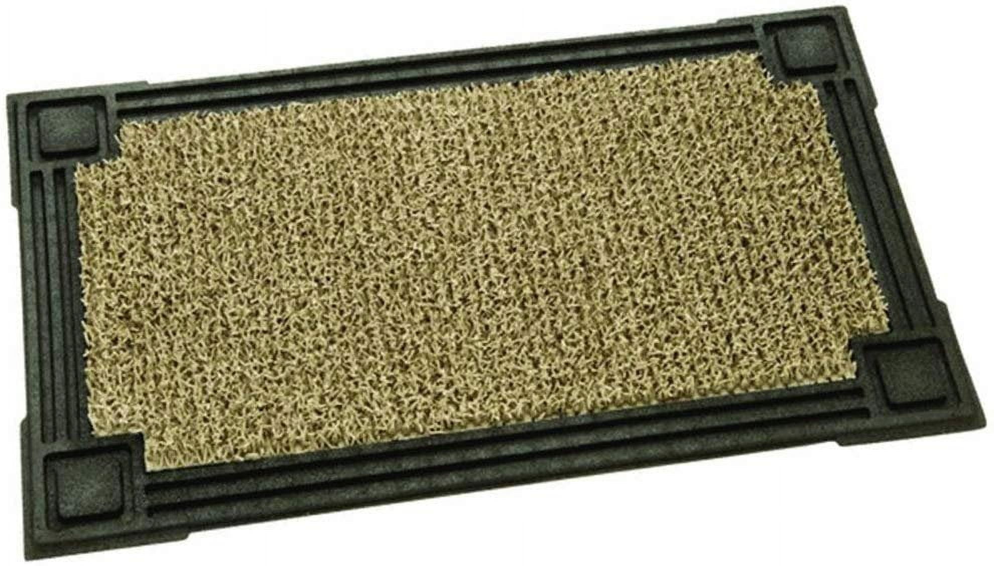 Form & Function Mat 18