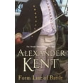 thumbnail image 1 of Form Line of Battle Alexander Kent (Paperback), 1 of 1