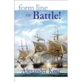 thumbnail image 1 of Pre-Owned Form Line of Battle! (Richard Bolitho Novels, 8), 9780935526592, 0935526595, Paperback,, 1 of 1