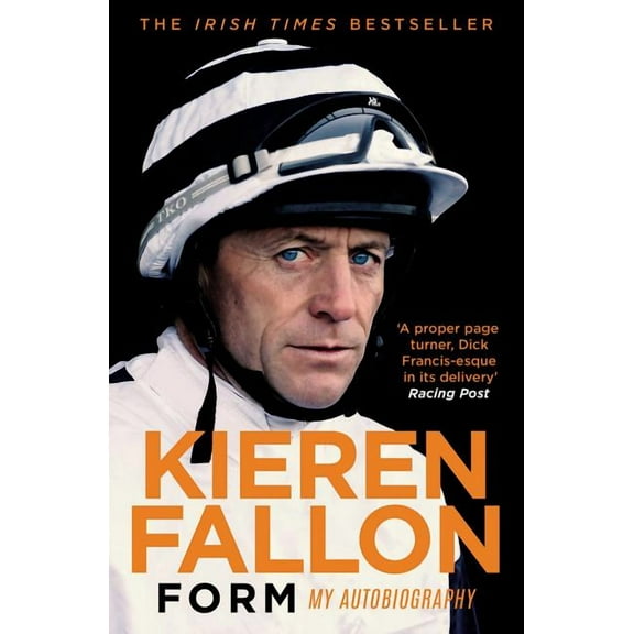 Form : My Autobiography (Paperback)