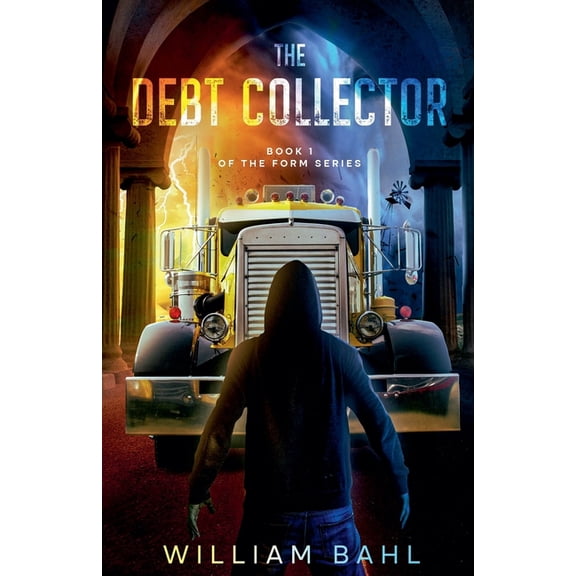 Form The Debt Collector, Book 1, (Paperback)