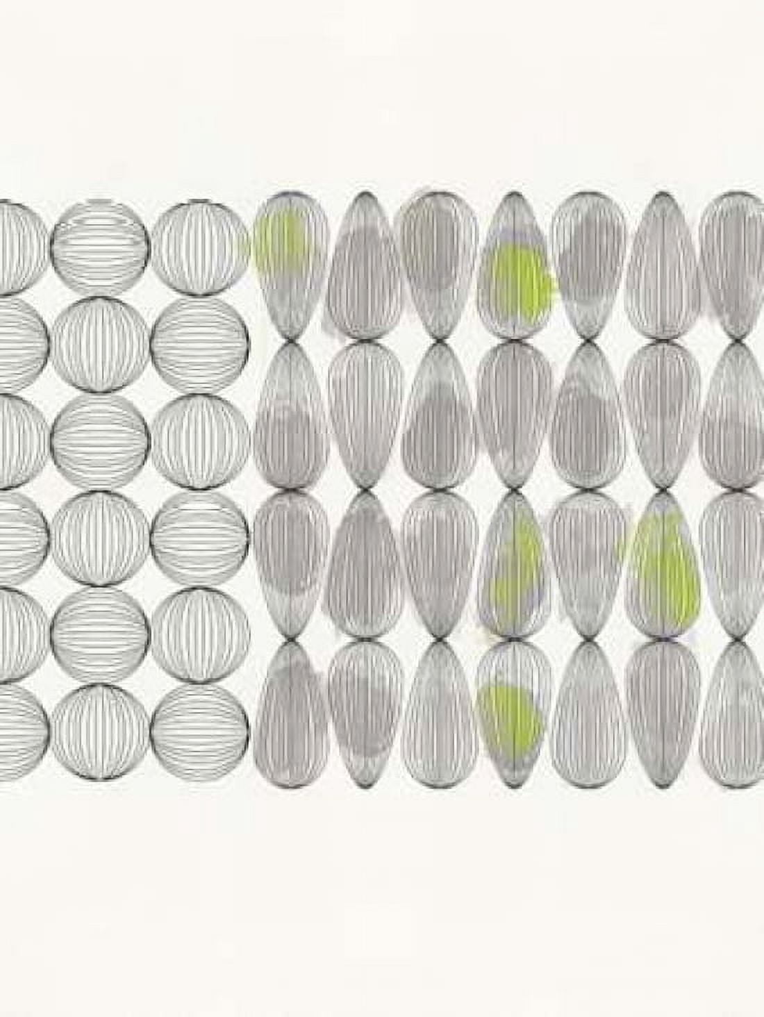 Form and Color Canvas Art - Evangeline Taylor (22 x 28)