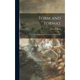thumbnail image 1 of Form and Format; Abstract Design and Its Relation to Book Format, (Hardcover), 1 of 1