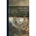 thumbnail image 1 of Form and Reality: Art as Communication, (Hardcover), 1 of 1