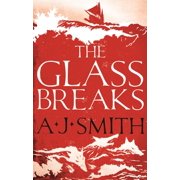 Form and Void The Glass Breaks Paperback