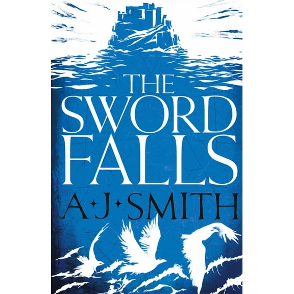 Form and Void: The Sword Falls (Paperback)