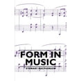 thumbnail image 1 of Form in Music, (Paperback), 1 of 1