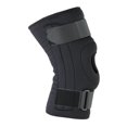 thumbnail image 1 of FormFit Neoprene Pull-On Knee Support Open Patella, Buttress M, 302565BLK, 1 Each, 1 of 2