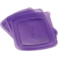thumbnail image 1 of Wilton 6 Pack Form N Save Flower Storage Trays, 1 of 2