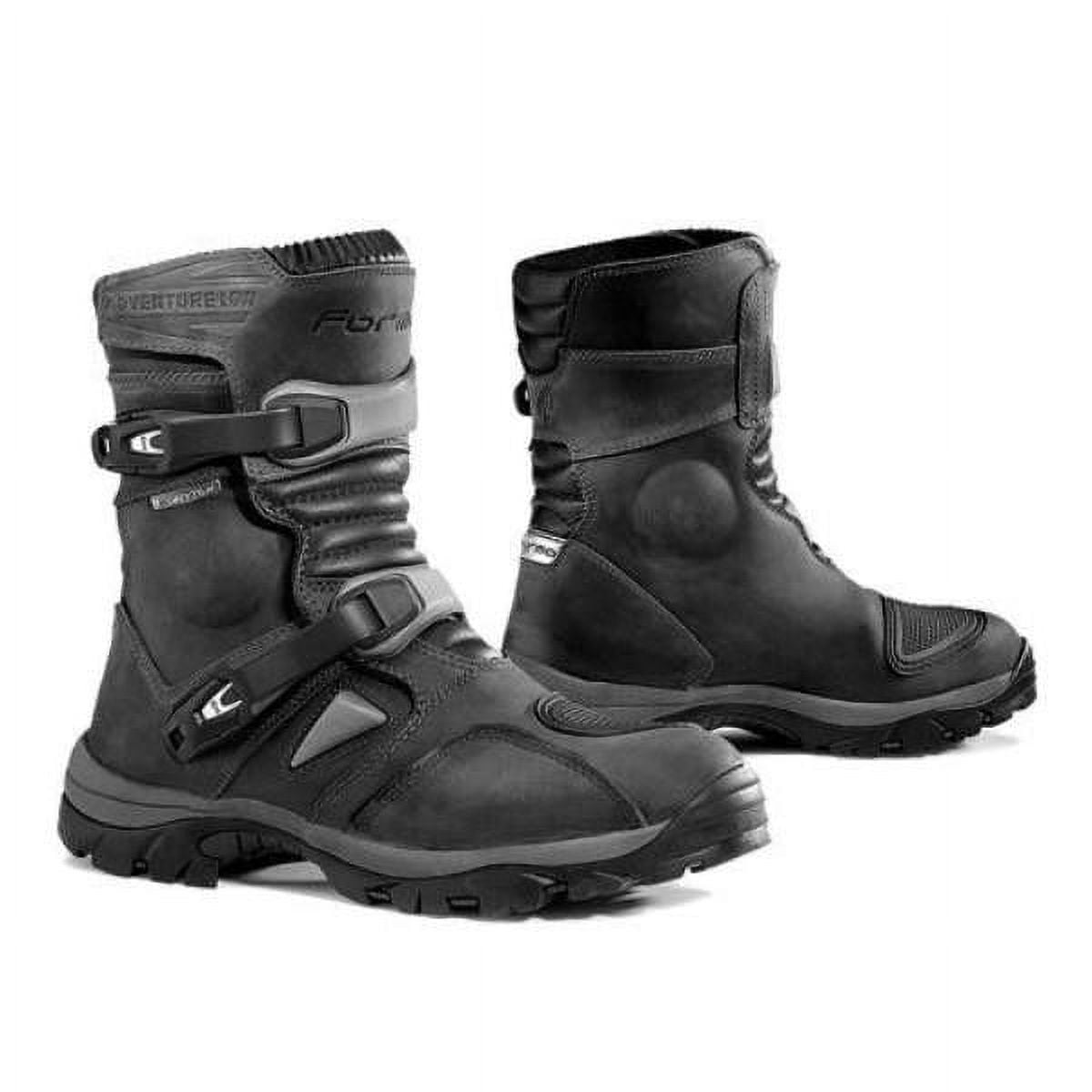 Walmart clearance motorcycle boots