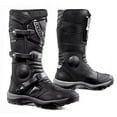 thumbnail image 1 of Forma Adventure Touring Motorcycle Riding Boots - Black - FOADVBK, 1 of 1