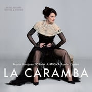 Forma Antiqva - La Caramba - Music & Performance - CD