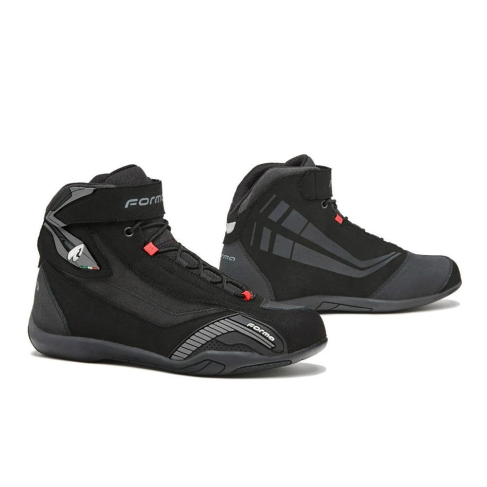 Forma Genesis Urban Riding Shoes Black in Kosovo at 360 Rating 5