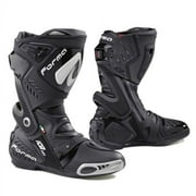 Forma Ice Pro Racing Boots - Black