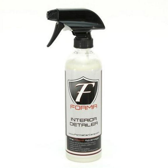 Forma Interior Detailer