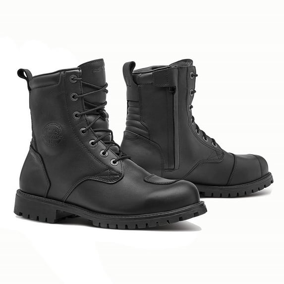 Forma Legacy Urban Riding Boots - Black