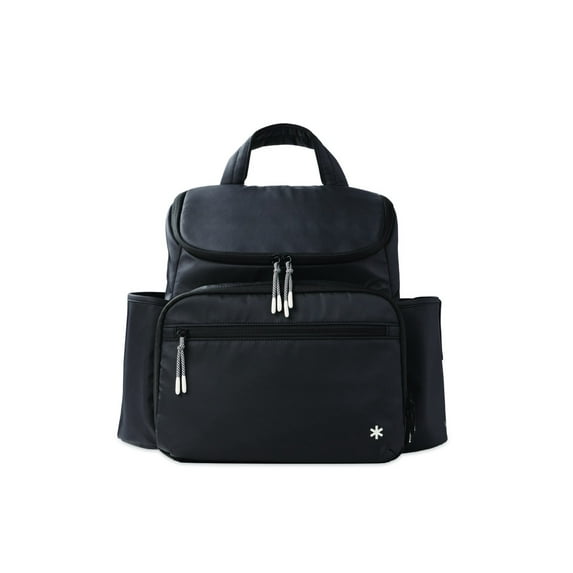 Skip Hop Forma Next Diaper Backpack for Adults - Black