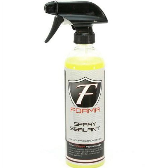 Forma Spray Sealant