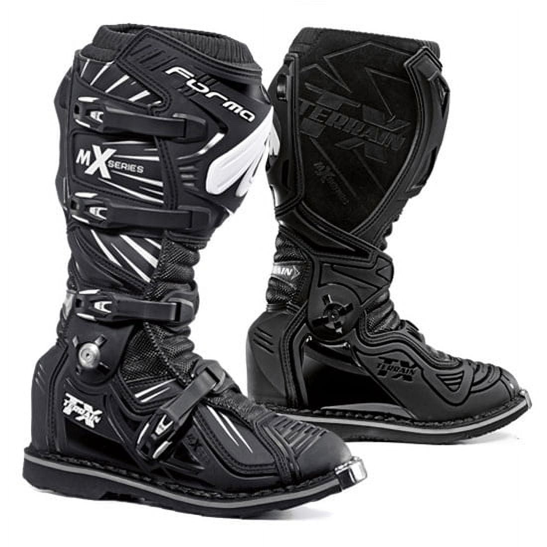 Forma top terrain boots