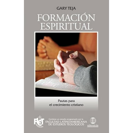 Formaciï¿½n Espiritual
