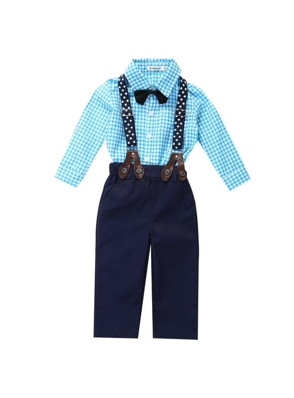 Baby Boy Suits