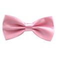 thumbnail image 1 of Formal Dog Bow Tie For Medium And Large Dogs, 1 of 5