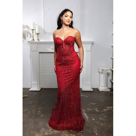 Formal Dress Shops Inc Formal Dress For Women Royal L