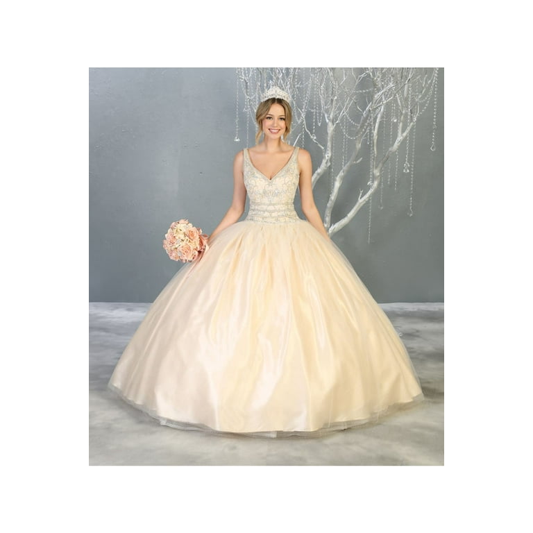 Walmart new arrivals quinceanera dresses