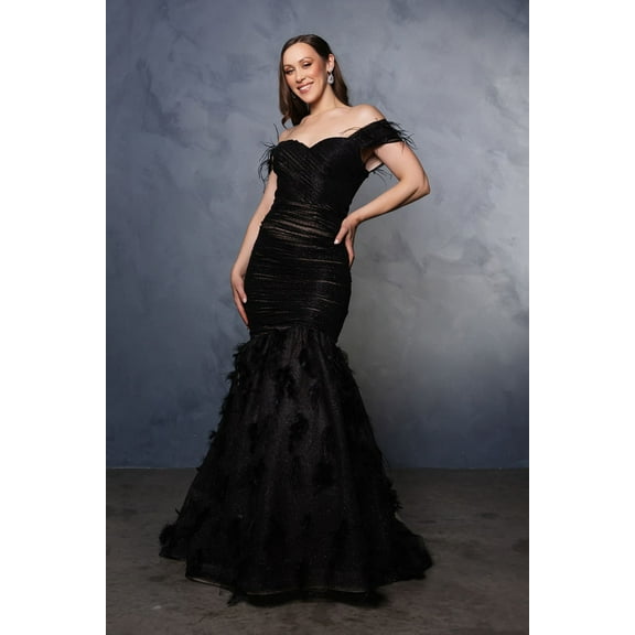 Formal Dress Shops Inc Juniors Womens Cold Shoulder Bodycon Dress