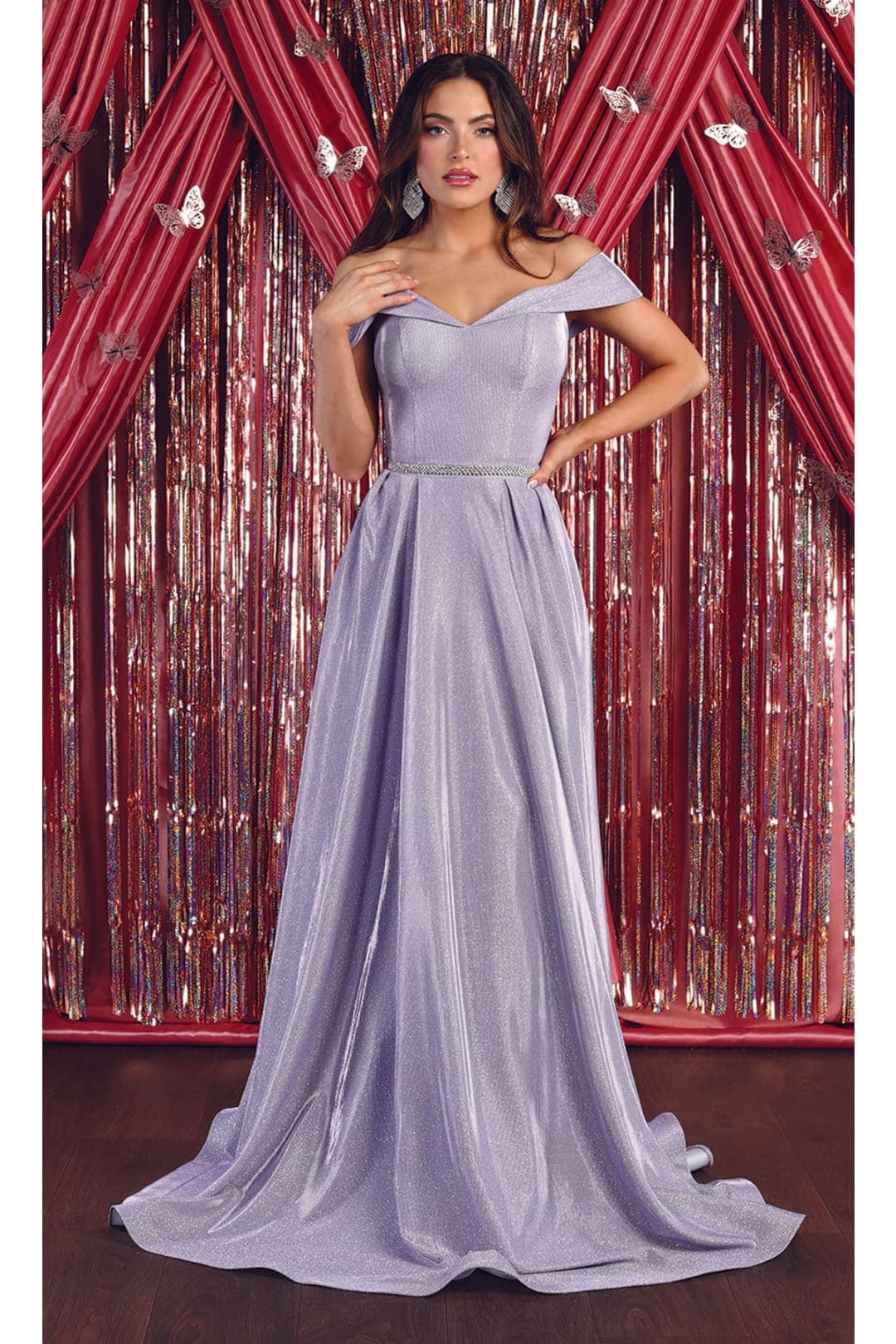 green emerald velvet dress Women Elegant Evening Gown Dress with Belt Plus Size Dress for Business  Wedding Work Casual Guest Cocktail (Color : Red, Size : XX-Large) at Amazon Women's  Clothing store main image 0