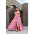 thumbnail image 1 of Formal Dress Shops Inc Juniors Womens Formal Gown Plus Size, 1 of 5